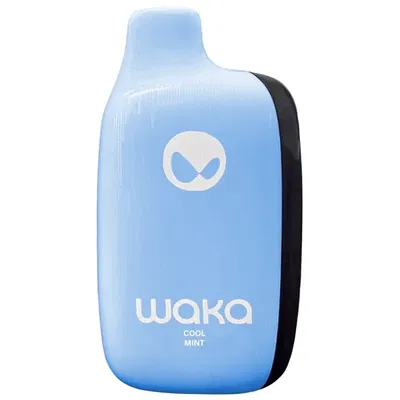 ¡¡PROMO!! Descartables Waka 22000puff 5%