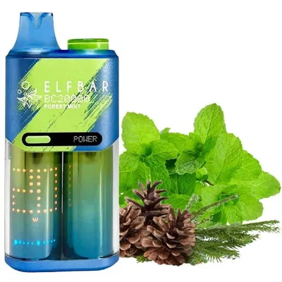 ¡¡PROMO!! Descartable Elfbar 25000 puff 5%