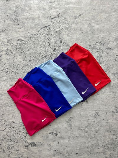 SHORT NIKE TALLE 2