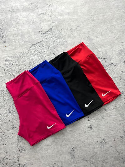 SHORT NIKE TALLE 4