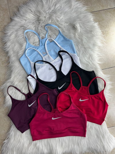 PACK X 5 TOPS NIKE