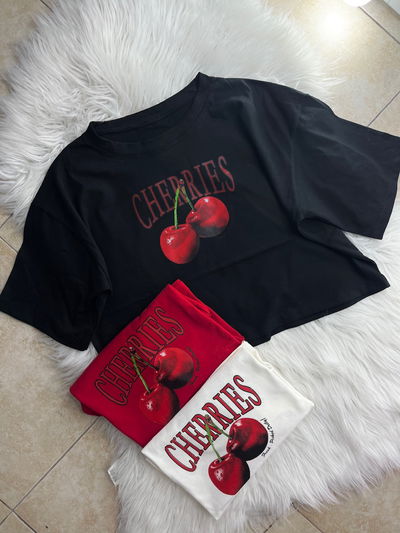 PUPERA CHERRIES 