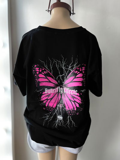 Remeron Butterfly