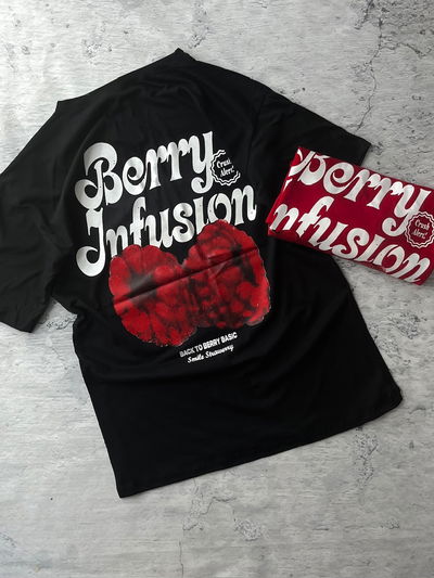 REMERON BERRY