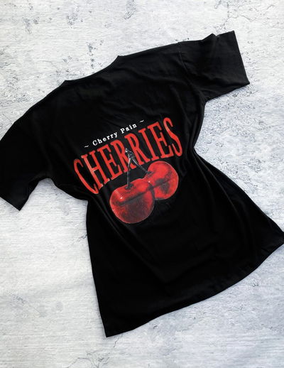 REMERON CHERRIES