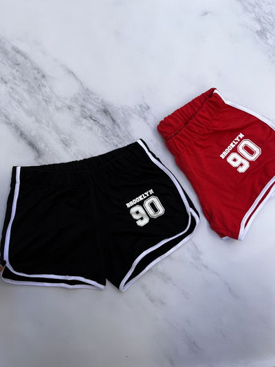 SHORT BROOKLYN T.unico