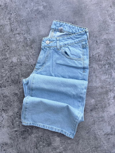 WIDE LEG TIRO BAJO