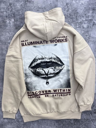 MAXIBUZO ILLUMINATE BEIGE