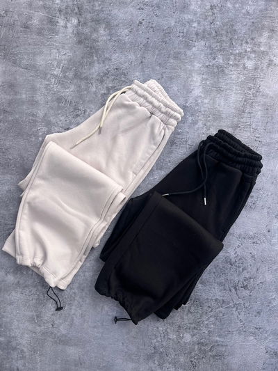 JOGGER BAGGY REGULABLE