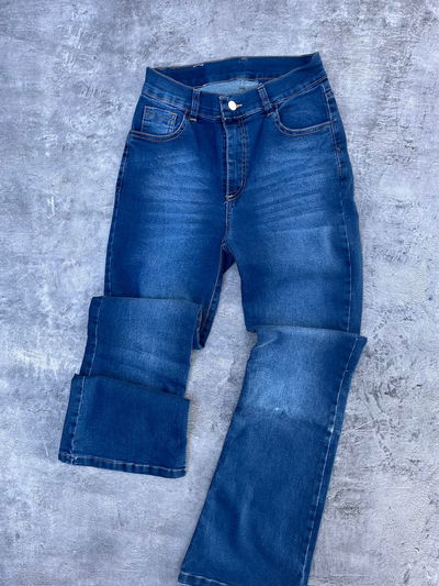 OXFORD ELASTIZADO PREMIUM