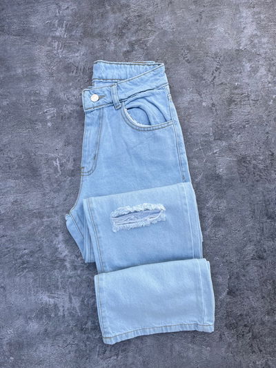 Wide Leg Tajo Premium