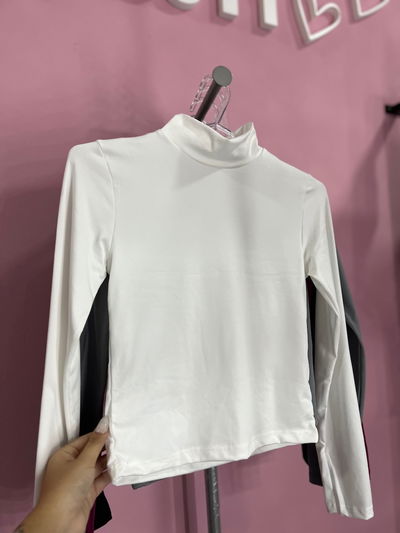Polera Modal Soft Premium 