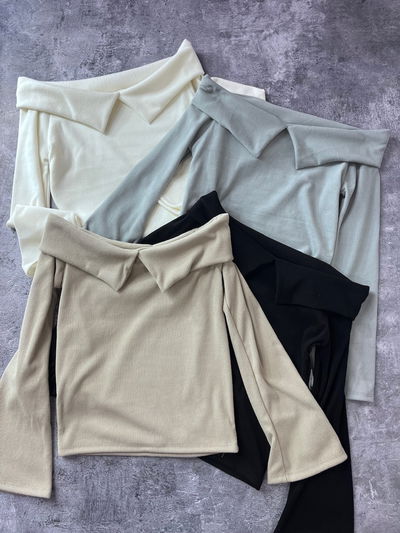 REME MANGA OXFORD FRIZADA