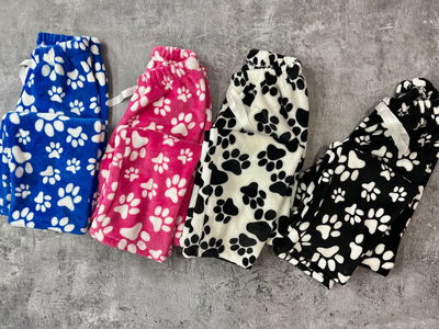 PIJAMA PATITAS