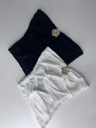 TOP PREMIUM CON ACCESORIO