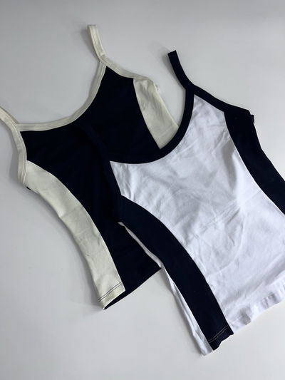 Muscu Larga combinada 