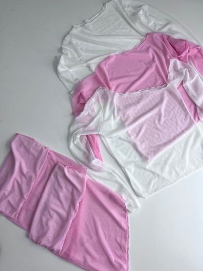 PROMO 5 TOPS SURTIDOS 