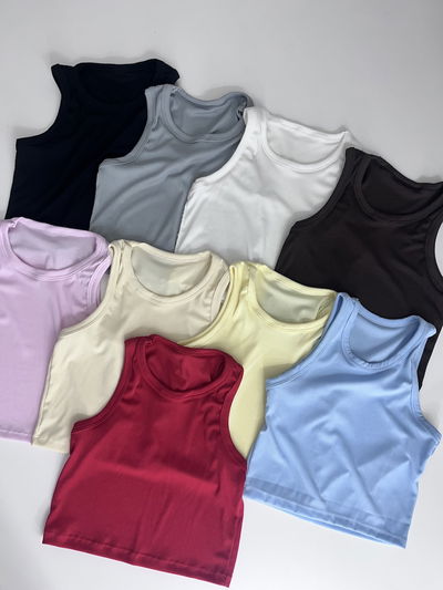 MUSCU MORLEY PREMIUM