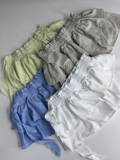 MINI VOLADOS LINO CEY