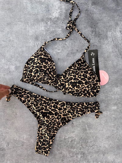 Bikini Importada Talle L🇧🇷