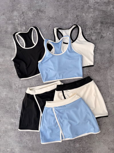 CONJUNTO DEPORTIVO 