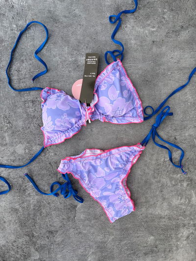BIKINI IMPORTADA TALLE 85