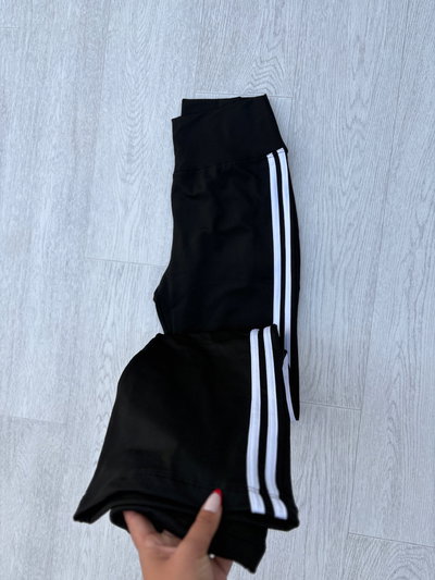 CALZA OXFORD LÍNEAS 