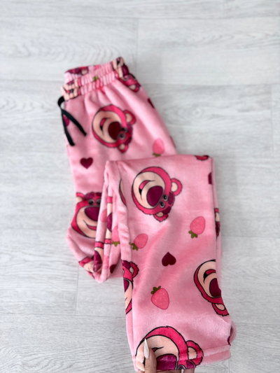 PIJAMA LOTSO