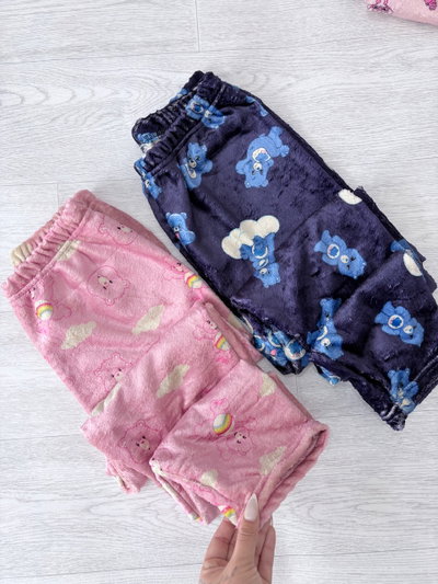 PIJAMA MATCH OSITOS 