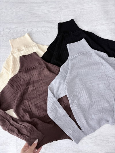 Polera Hilo 