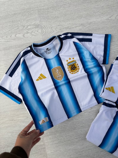 Pupera Arg Premium