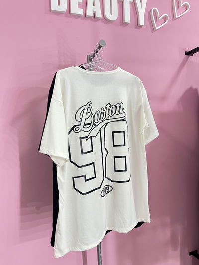 REMERON BOSTON