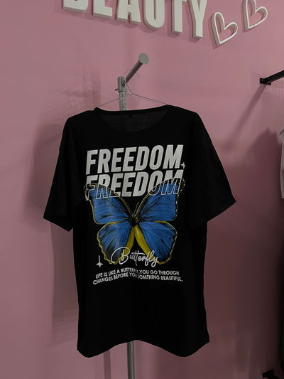REMERON BUTTERFLY