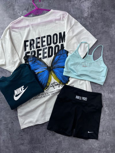 COMBO TALLE S/M