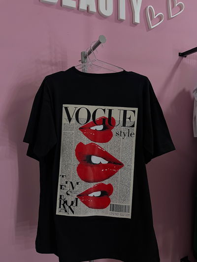 REMERON VOGUE