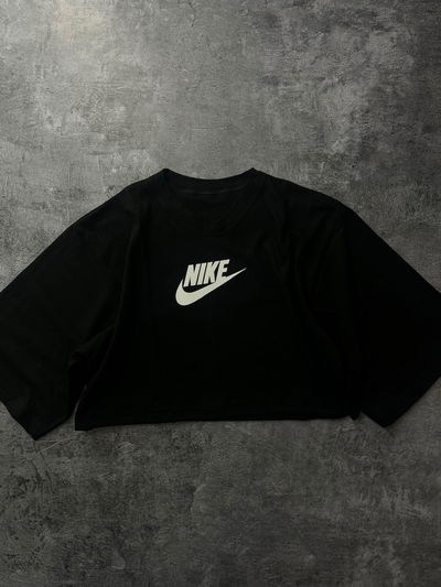 PUPERA OVER NIKE NEGRA
