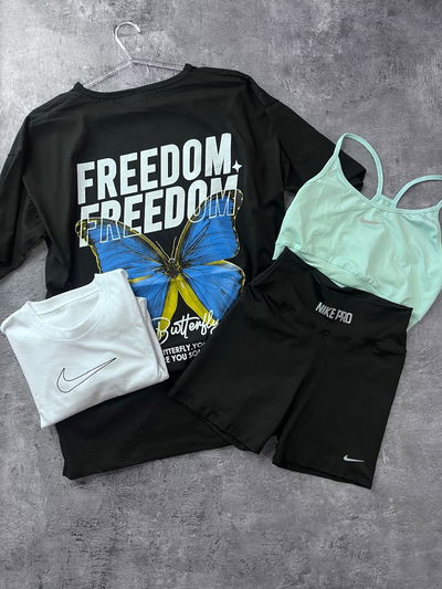COMBO TALLE L/XL