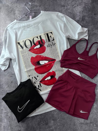 COMBO TALLE S
