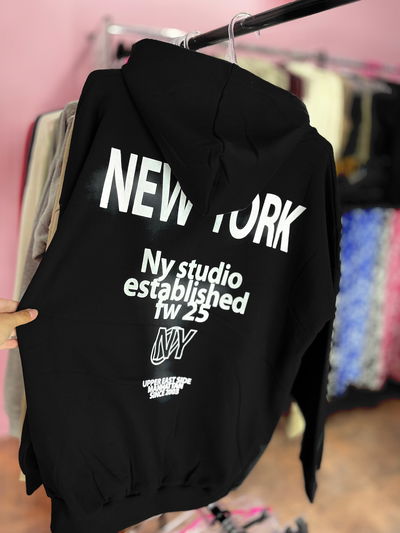 MAXIBUZO NEW YORK