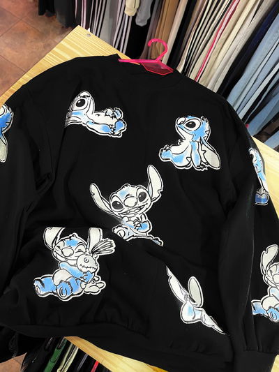 Buzo STITCH