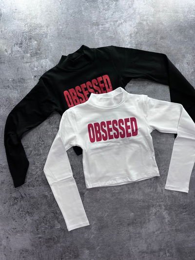 Polera Premium OBSESSED