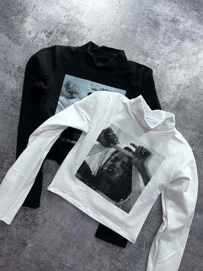 POLERA PREMIUM 