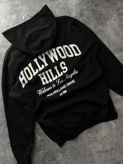 MAXIBUZO HOLLYWOOD
