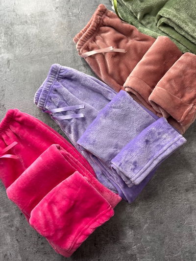 PIJAMAS LISOS