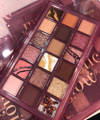 Paleta mystery glow Ruby Rose