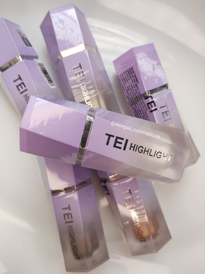 Iluminador líquido tei cosmetic