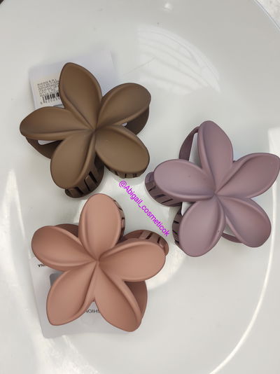 Broche Flor