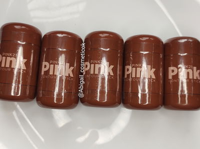 Contorno stick pink21