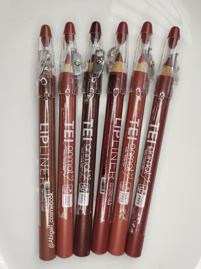 Delineador labios Tei cosmetic