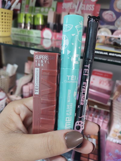 Kit Tei Cosmetic 